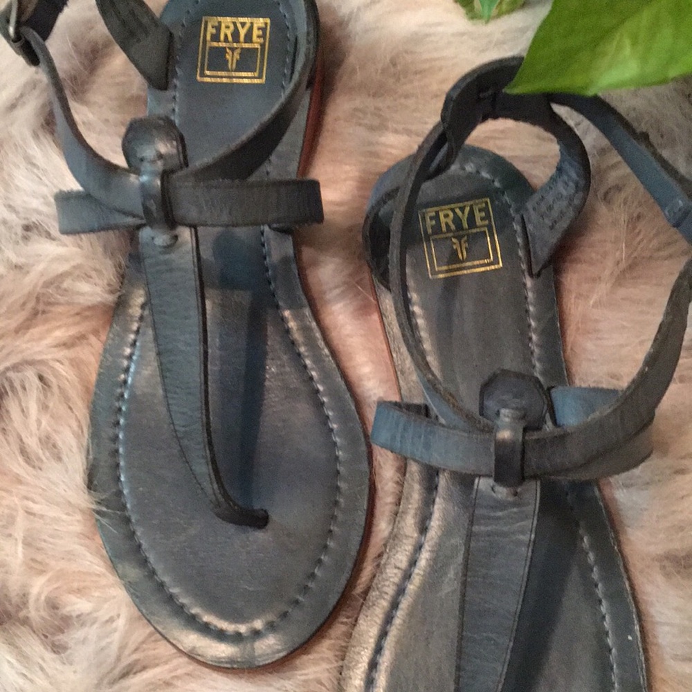 Frye Rachel Sandals 8.5